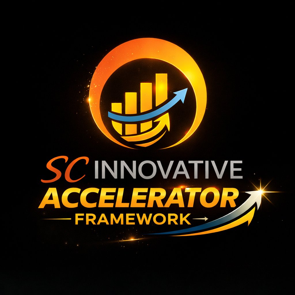 SC Innovative Accelerator Framework